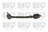 FIAT 3BF5478686 Rod Assembly